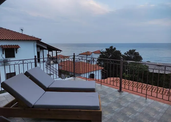 Germanis House