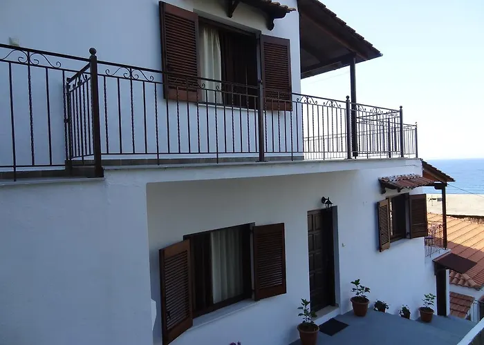 Germanis House