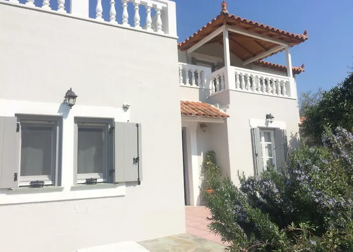 Villa Tillia