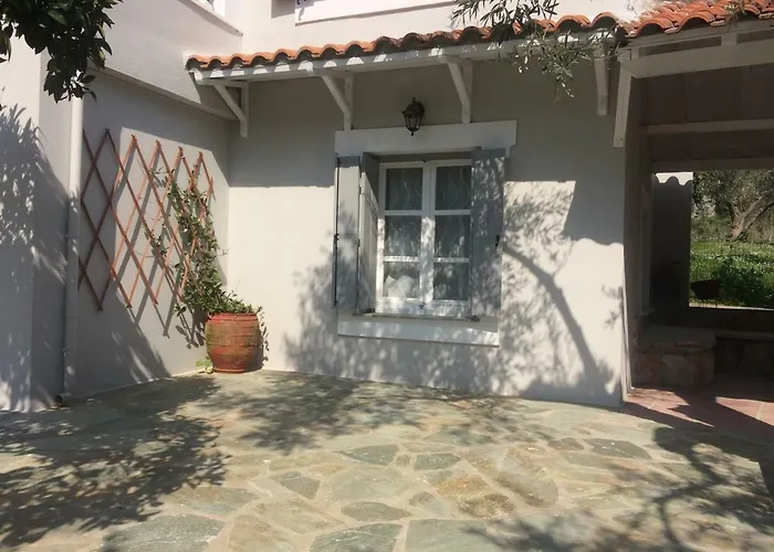 Villa Tillia